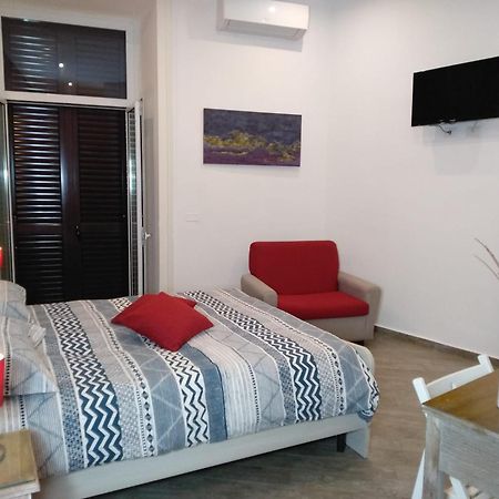 B&B Da Ary Colorful Rooms Nápoly Kültér fotó
