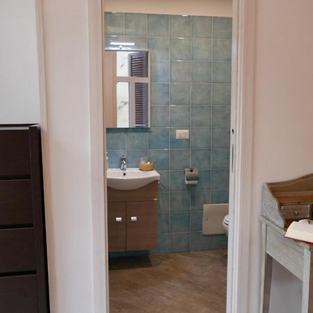 B&B Da Ary Colorful Rooms Nápoly Kültér fotó