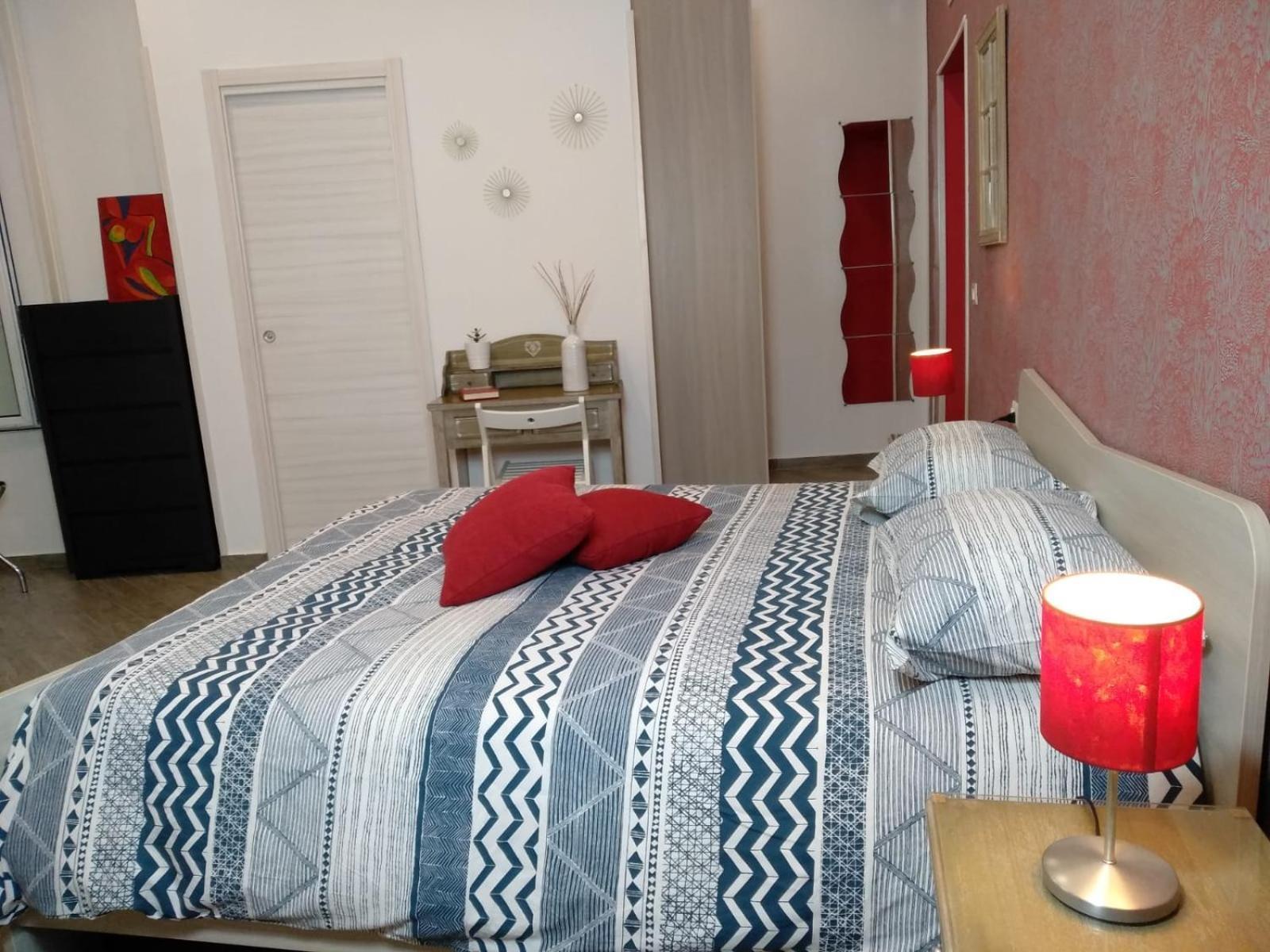 B&B Da Ary Colorful Rooms Nápoly Kültér fotó