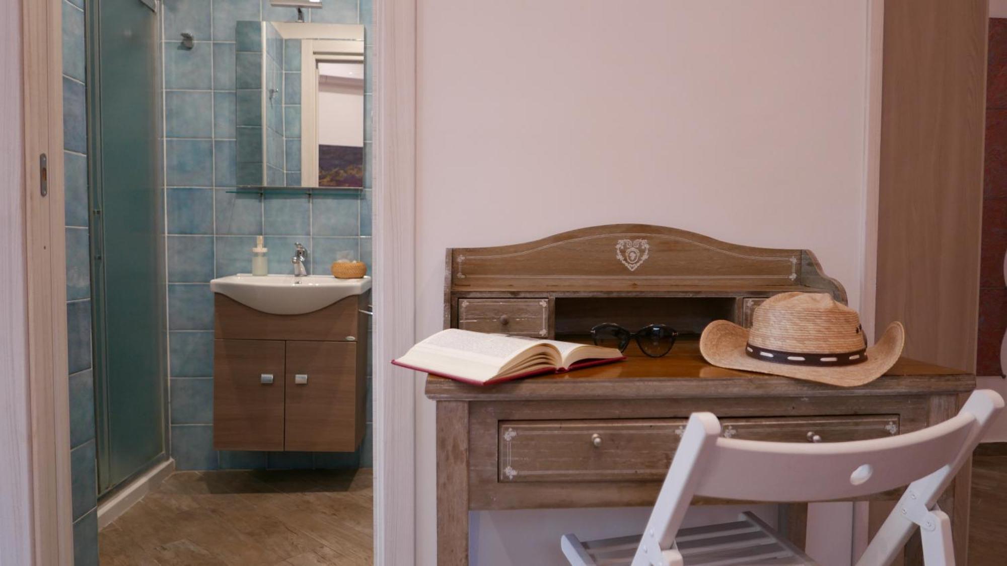 B&B Da Ary Colorful Rooms Nápoly Kültér fotó