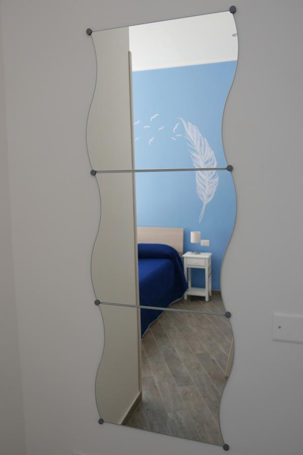 B&B Da Ary Colorful Rooms Nápoly Kültér fotó