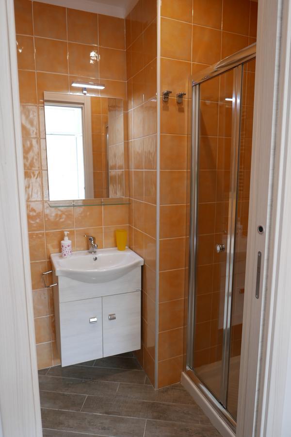 B&B Da Ary Colorful Rooms Nápoly Kültér fotó